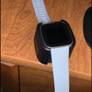 Fitbit Versa